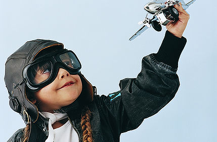 Aspiring Pilot