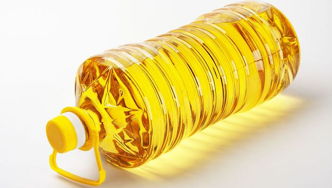 Aceite de girasol