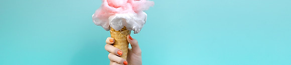COTTON CANDY