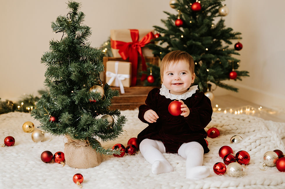 Christmas Mini Sessions 2026