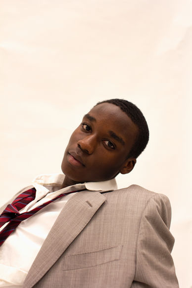 A collaborative photoshoot with two models from Louisa Models agency. Styling done by Loes Kuper, photography by Lilla Belso. Portfolio work for all the people involved.