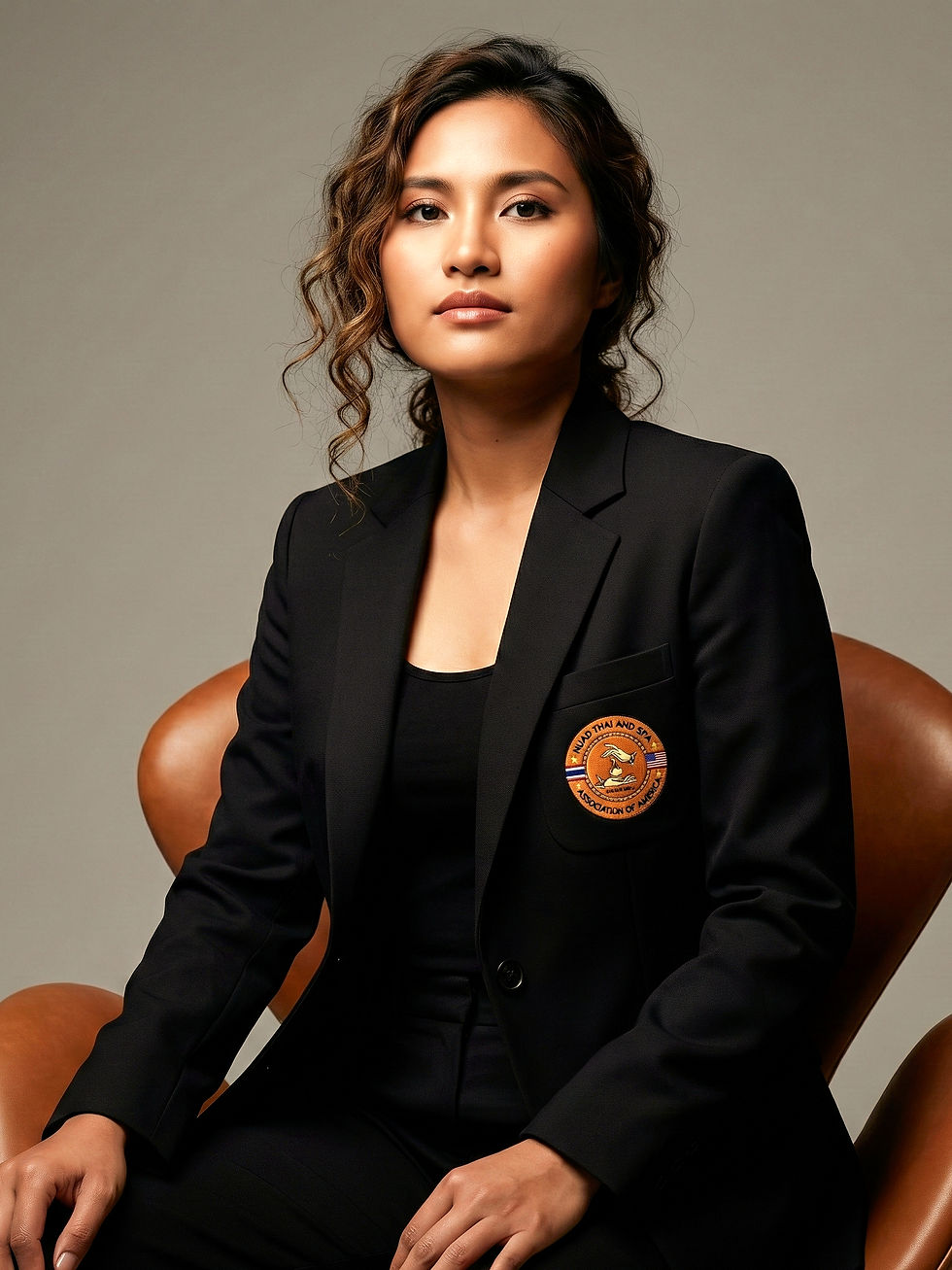 ภัทรานิษฐ์ ชูแปชโค