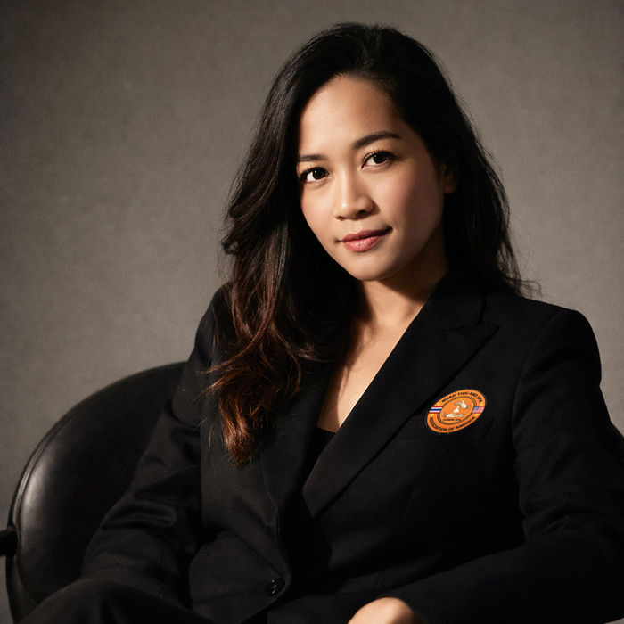 พัชรา โคลี่