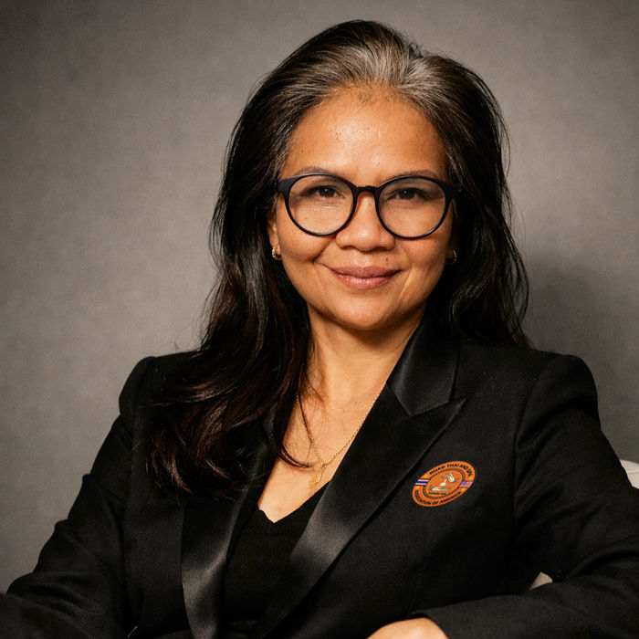 กนกพร  ริชาร์จสัน 