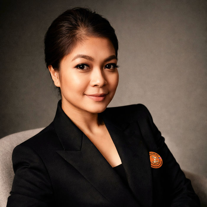 สิริกาจญน์ บัวโนคอร์