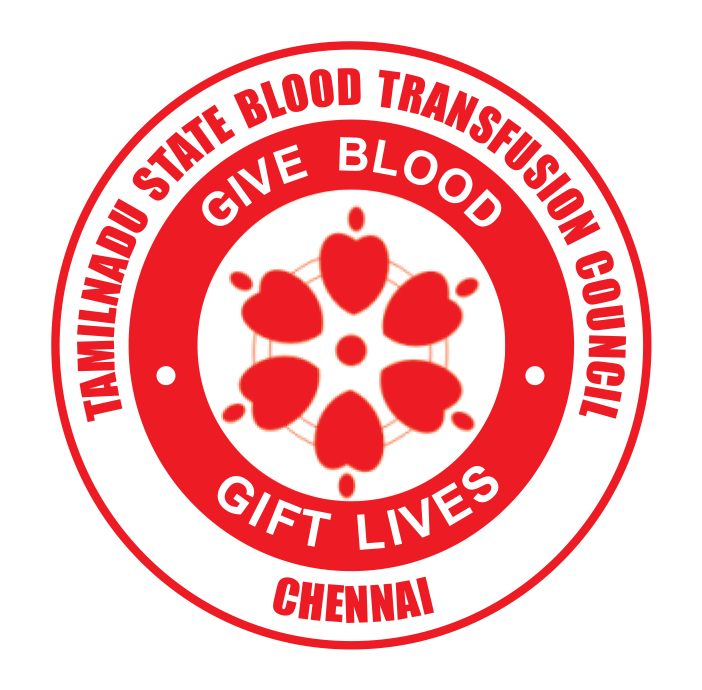Writer: Tamil Nadu State Blood Transfusion Council