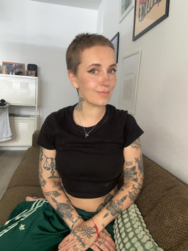 Ich
