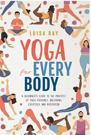 yoga exercises for all