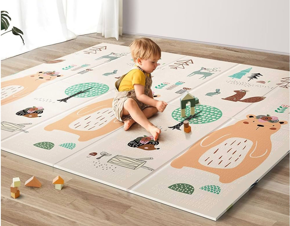 large play mat