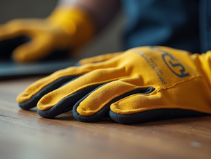 Top Durable Gloves for Truckers: Protect Your Hands on the Road