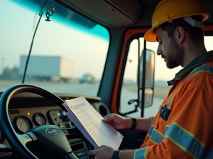 Your Guide to Hazmat Endorsement Success: Hazmat Test Preparation Tips