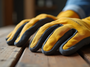 Top Durable Gloves for Truckers: Your Ultimate Guide