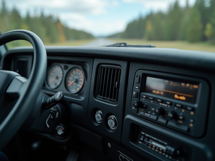 Master the CDL General Knowledge Test - CDL Test Preparation Guide