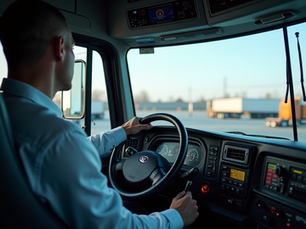 Comprehensive Driving Academy Training Options for Aspiring Truck Drivers