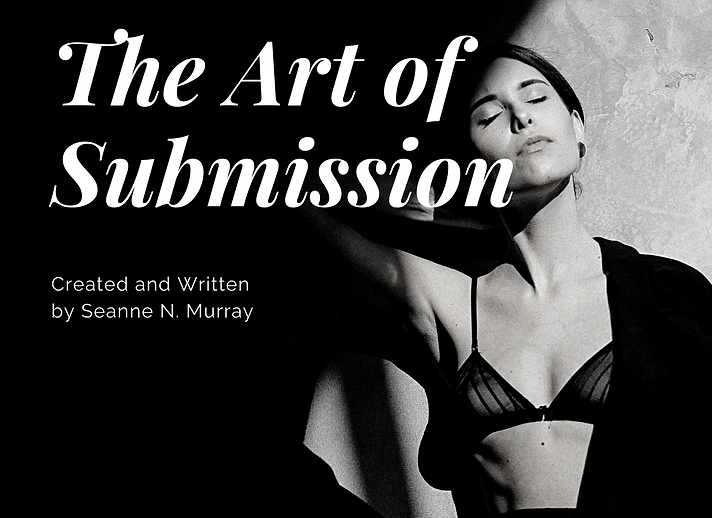 The Art of Submission
