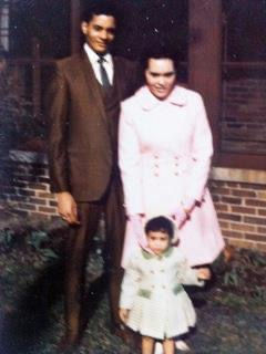 We’re Not Going Back!