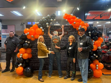 DEI, Boycotts, and Harley-Davidson: What the Conversation Misses