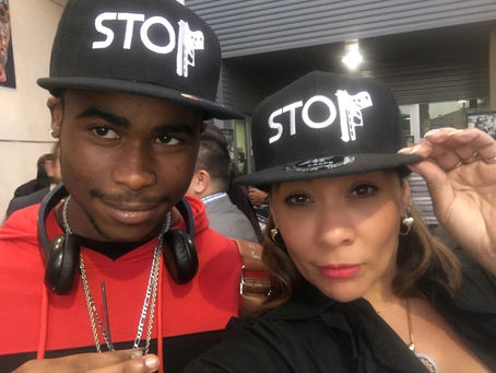 The Best and Worst of Being An Activist - Anthony Nelson, Dead at 20