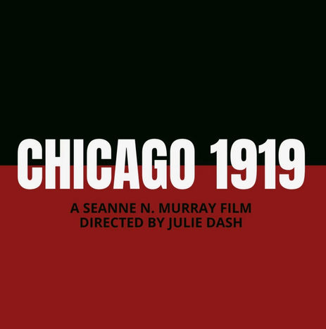 Chicago 1919, The Film