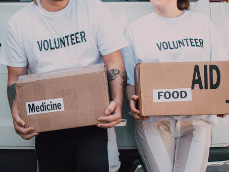 Uniting for Change: The Importance of Non-Partisanship in Transforming Society