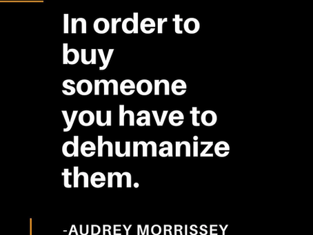 Can We Talk About Stripping?