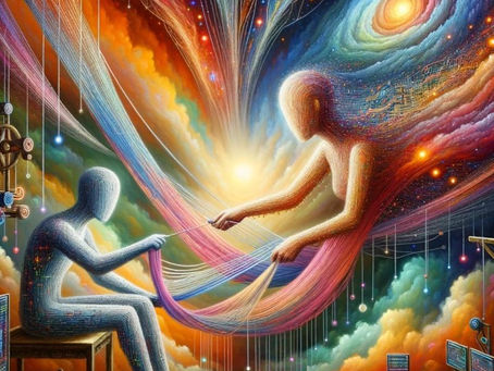 If We Don’t Shape Intelligence, It Will Shape Us