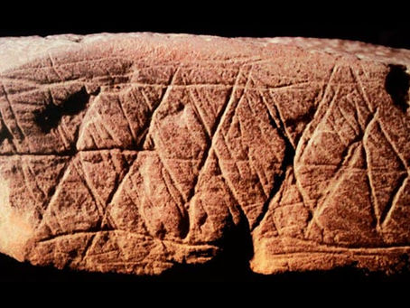 Words and Art, When Does Tradition Begin?