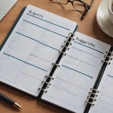 Shifting Mindsets: How Financial Planning Can Transform Mental Health