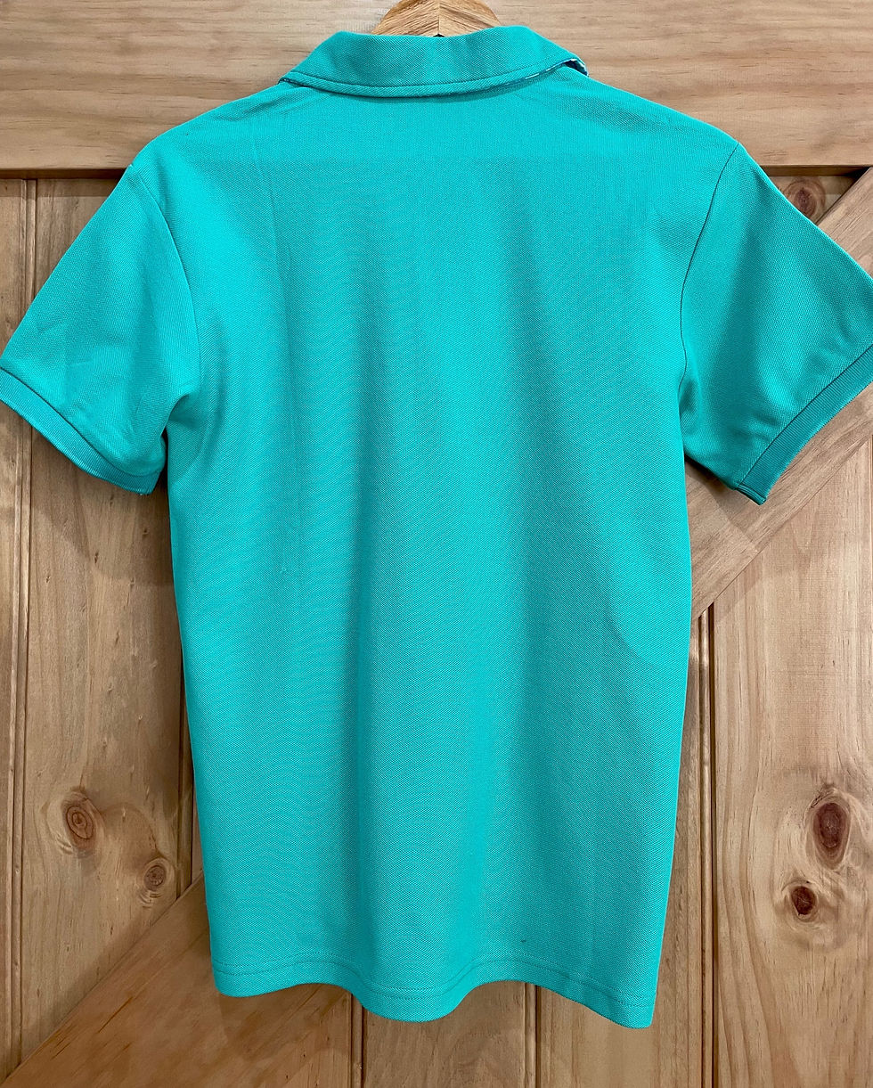 Thumbnail: Women’s Polo - Mint 