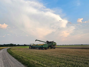 Was hält unsere Landwirtschaft am Laufen?