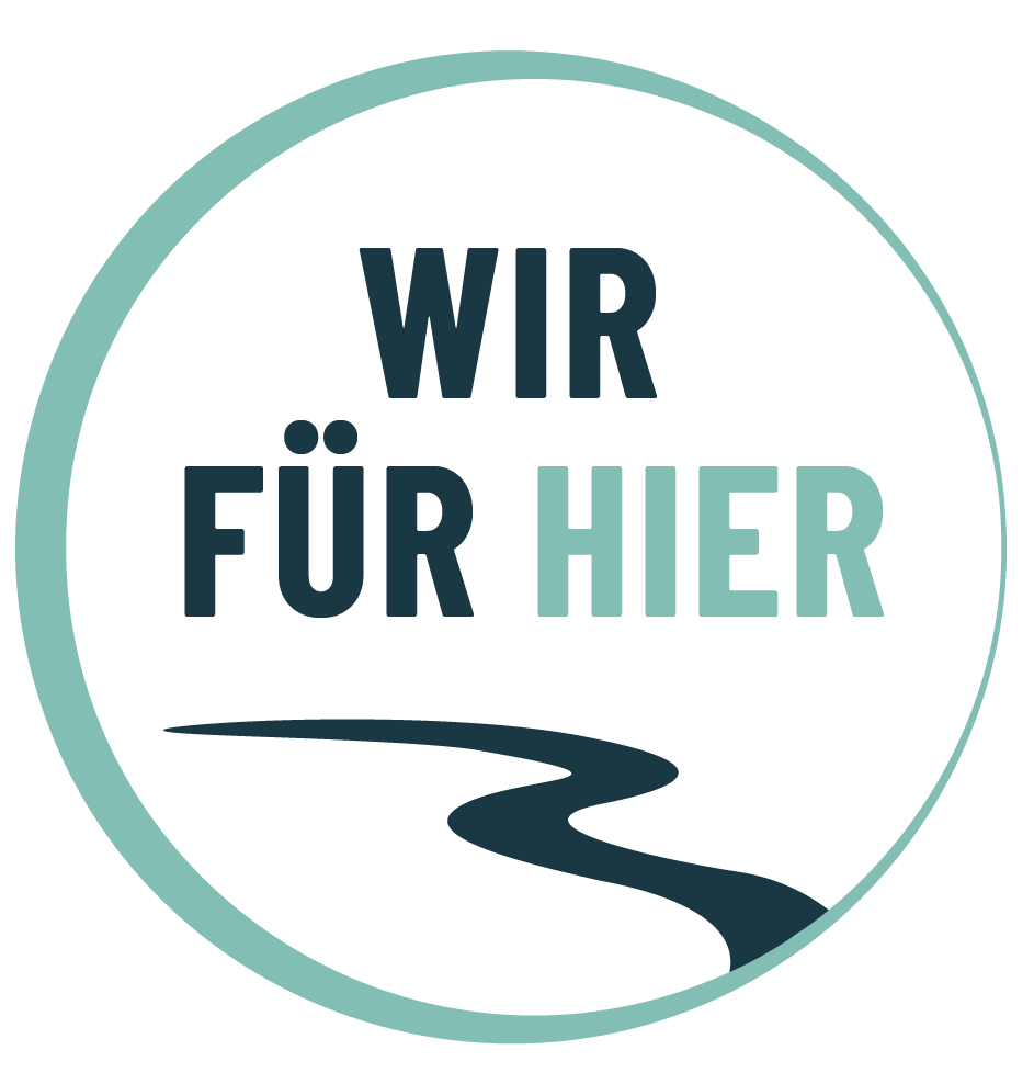 Autorenbild: Wir für Hier