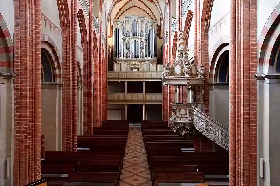 Unser Land – unsere Kultur