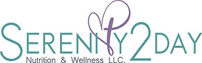 Serenity Wellness Logo