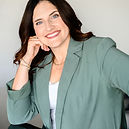 Friendly headshot photo of Stephanie Proud