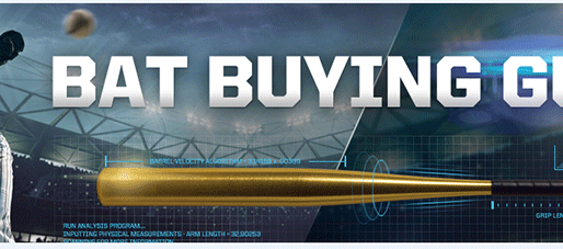 Baseball Bat Buying Guide