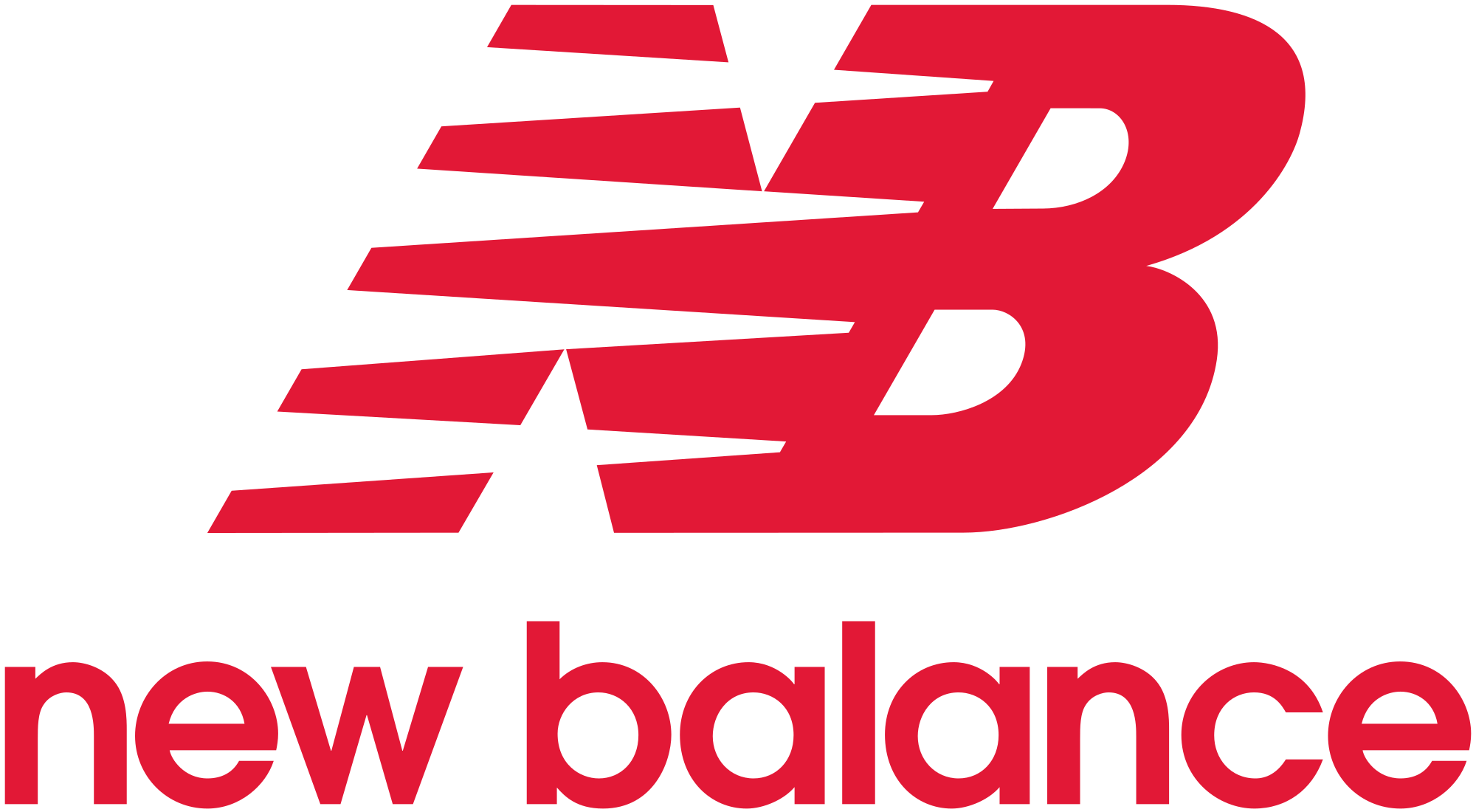 new balance baseball team