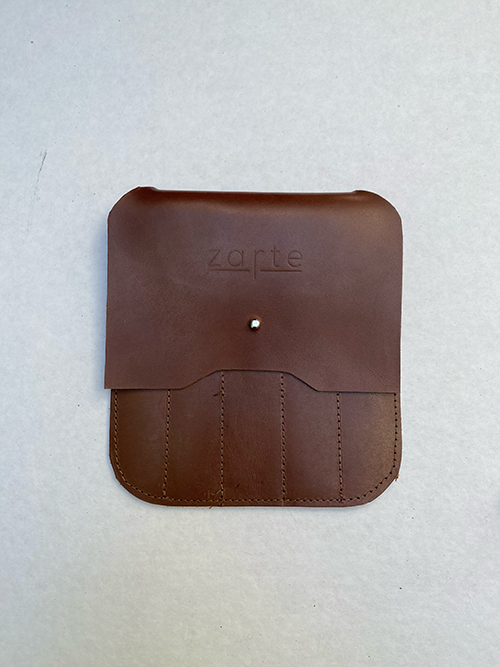 Miniatura: Estuche con o sin divisiones para ganchos