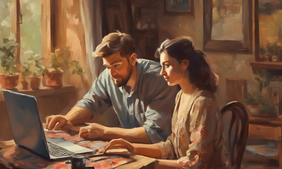 Private Marriage Coaching 2 Month Plan