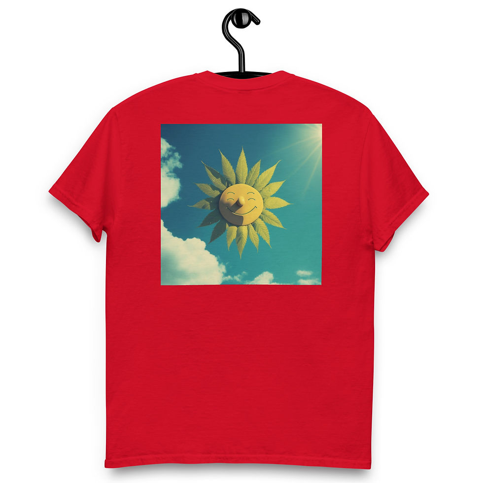 Thumbnail: Sun Baked T-Shirt