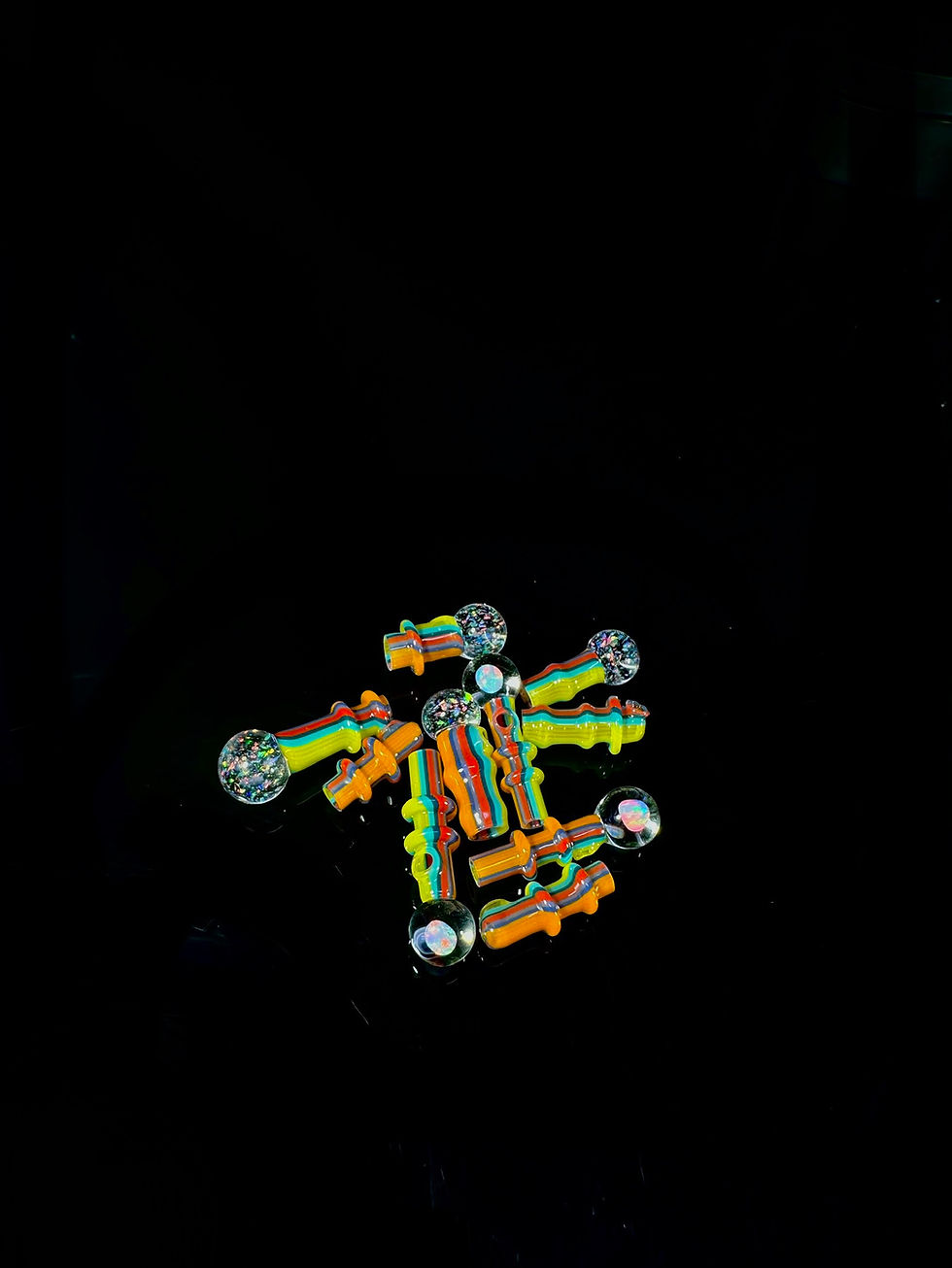 Thumbnail: Mystery Puffco LidStick 3DXL Peak/Proxy/V2 Peak