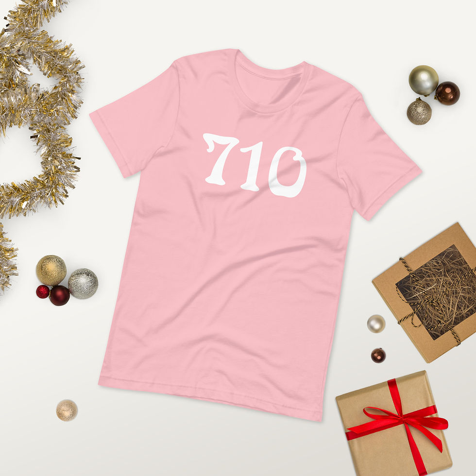 Hình thu nhỏ: 710 T-shirt