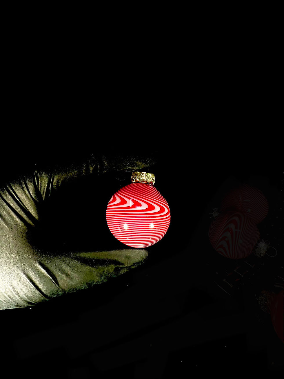 Thumbnail: Christmas Ornaments 2024