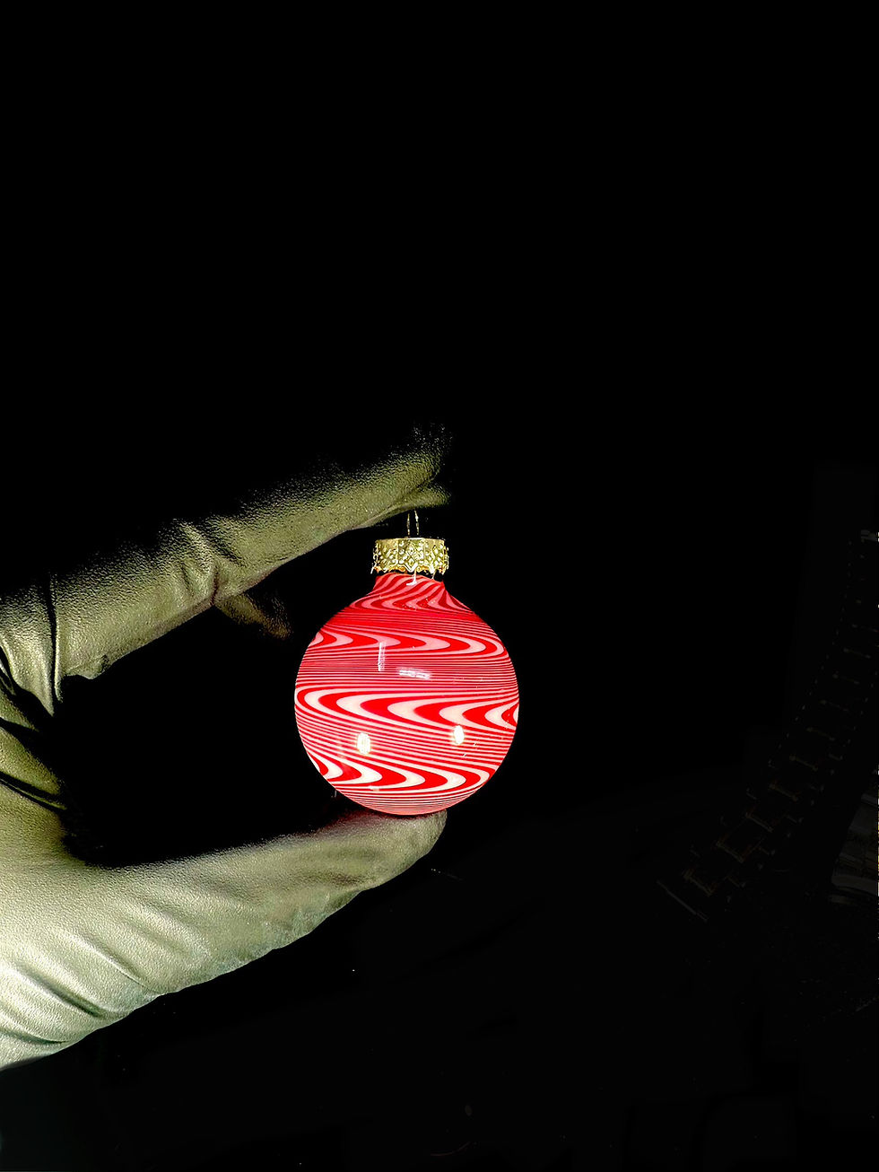 Thumbnail: Christmas Ornaments 2024