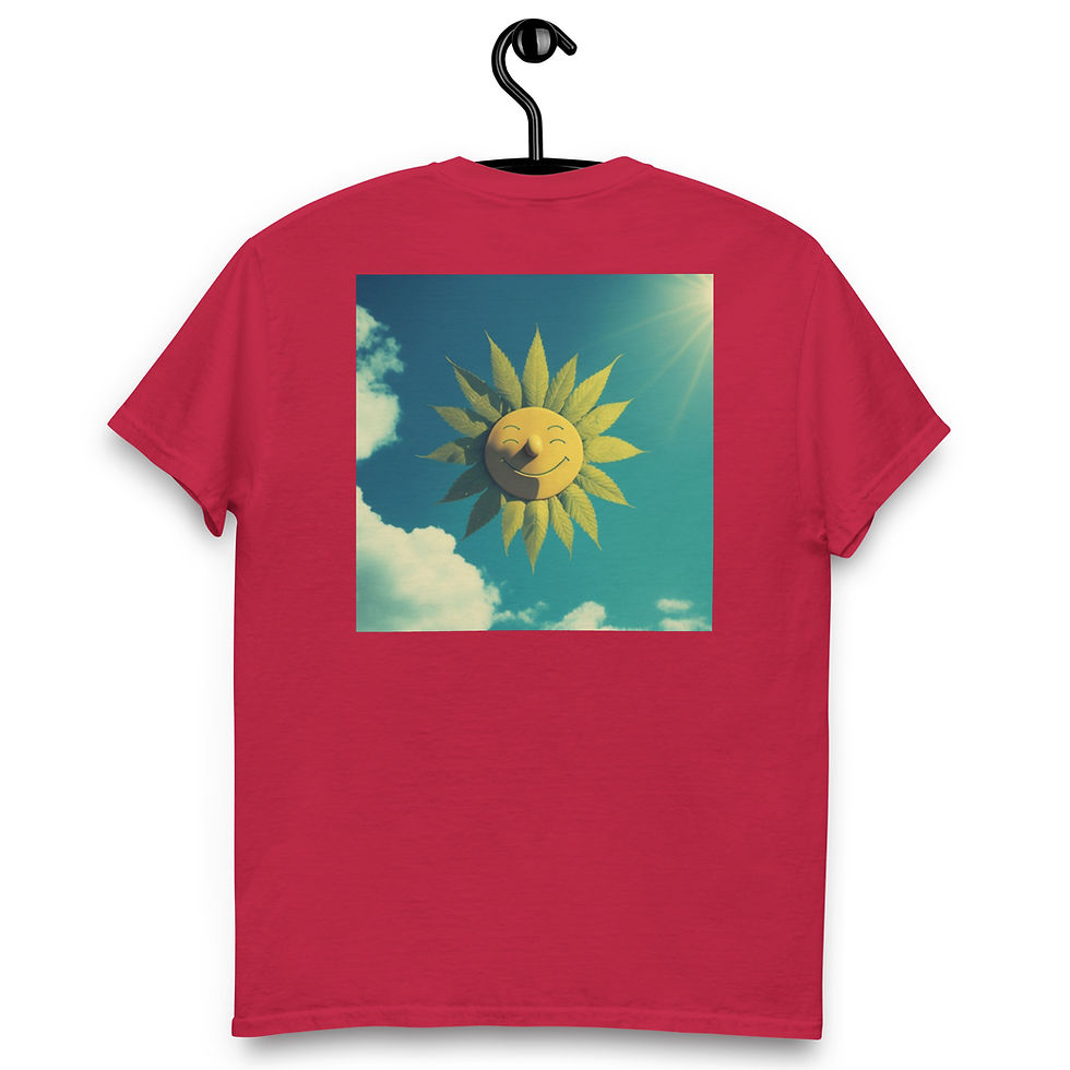 Thumbnail: Sun Baked T-Shirt