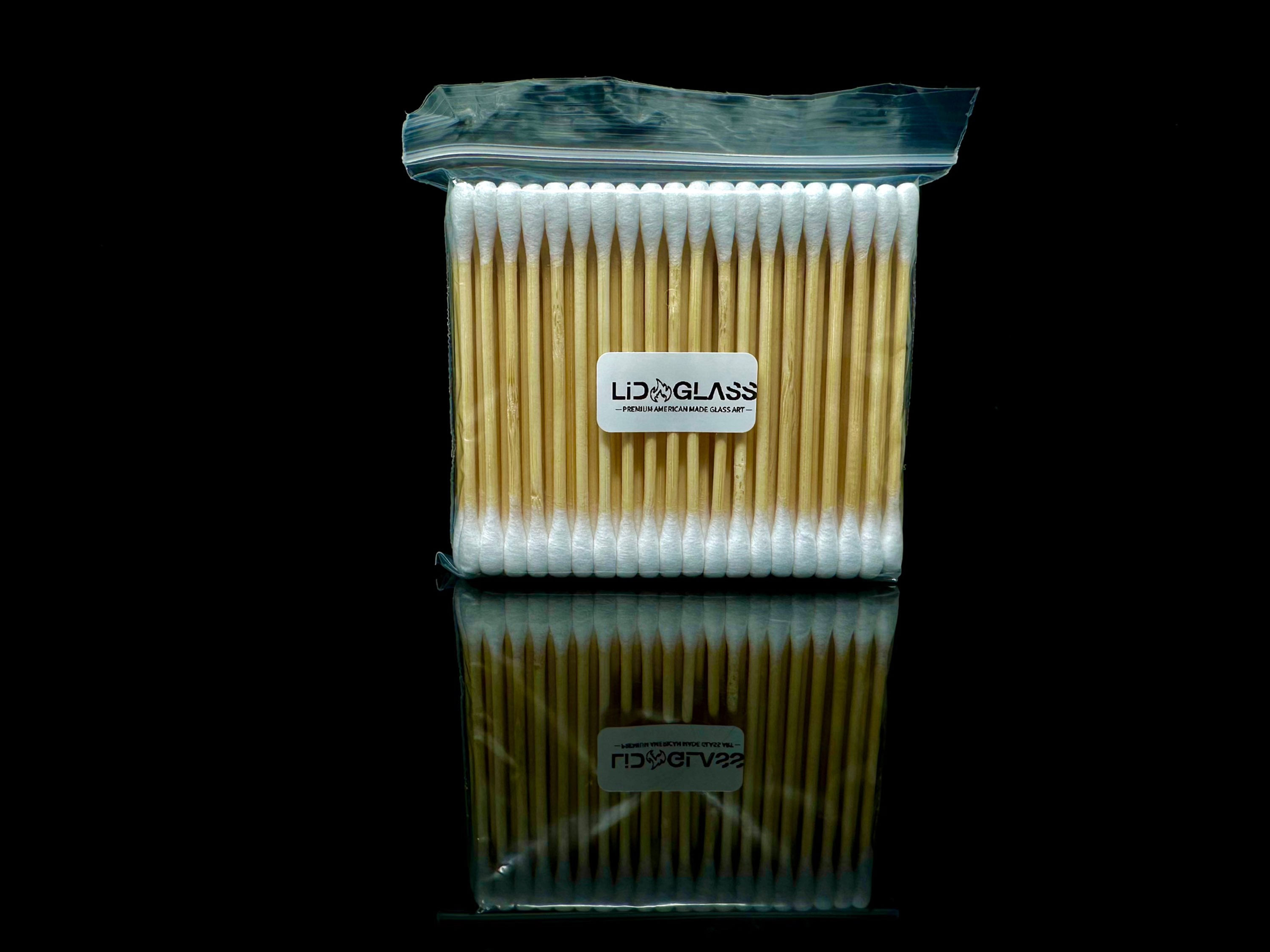 Reise-Q-Tips (100 Stück)