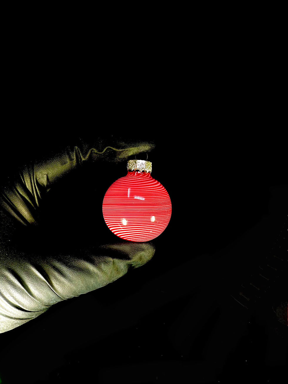 Thumbnail: Christmas Ornaments 2024