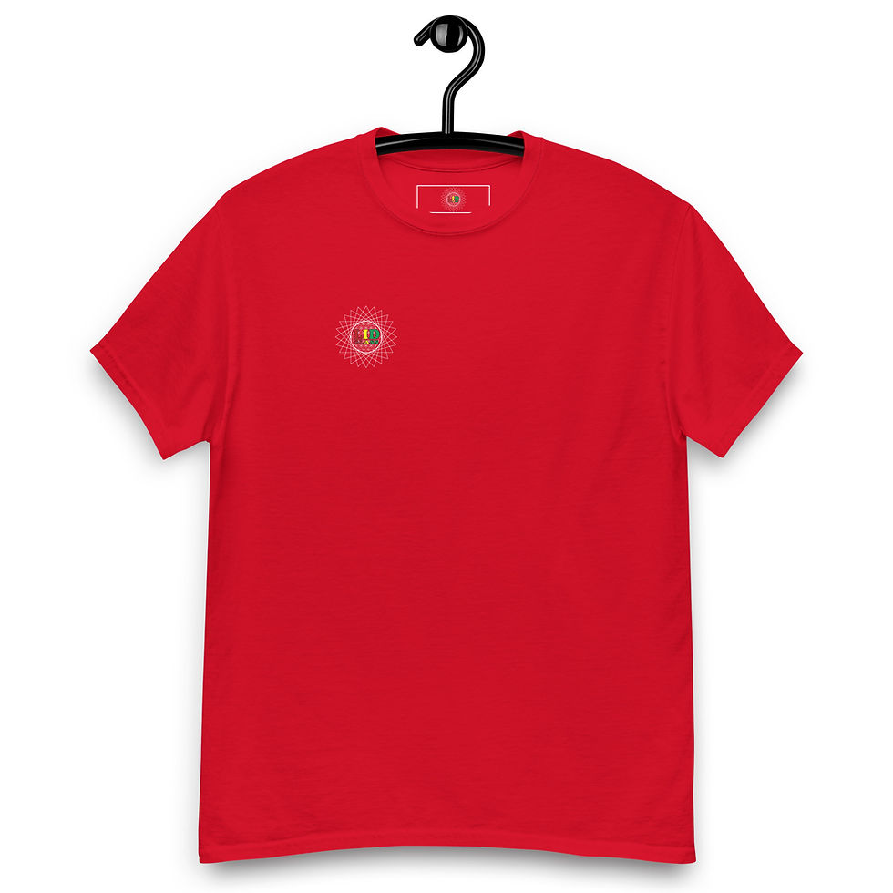 Thumbnail: Sun Baked T-Shirt