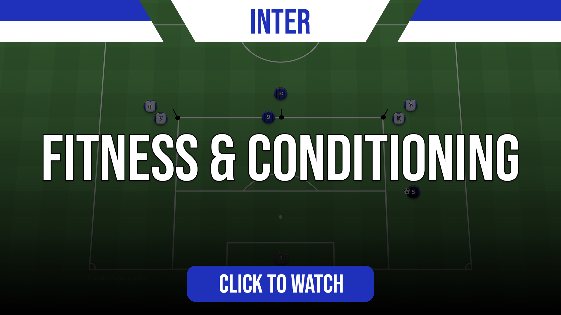 Inter Fitness & Conditioning