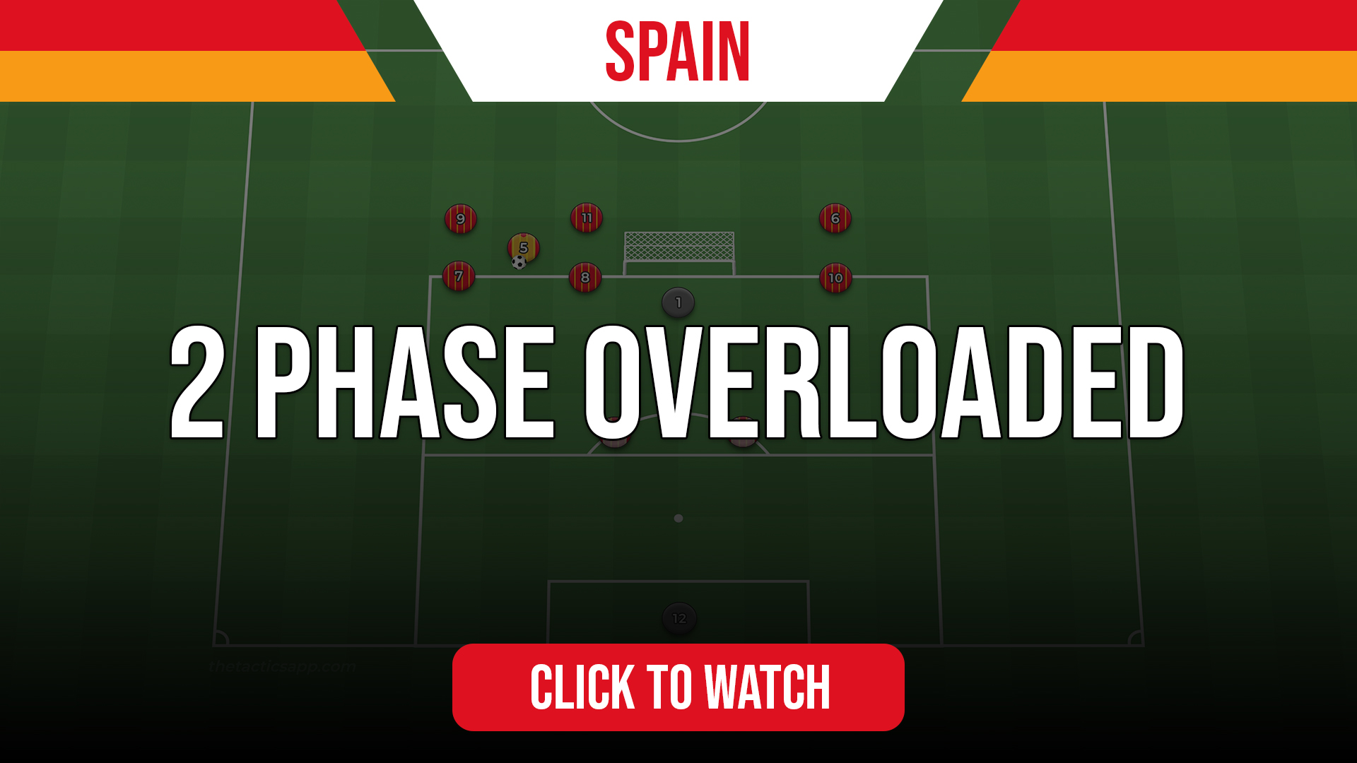 Spain 2 Phase Overloaded