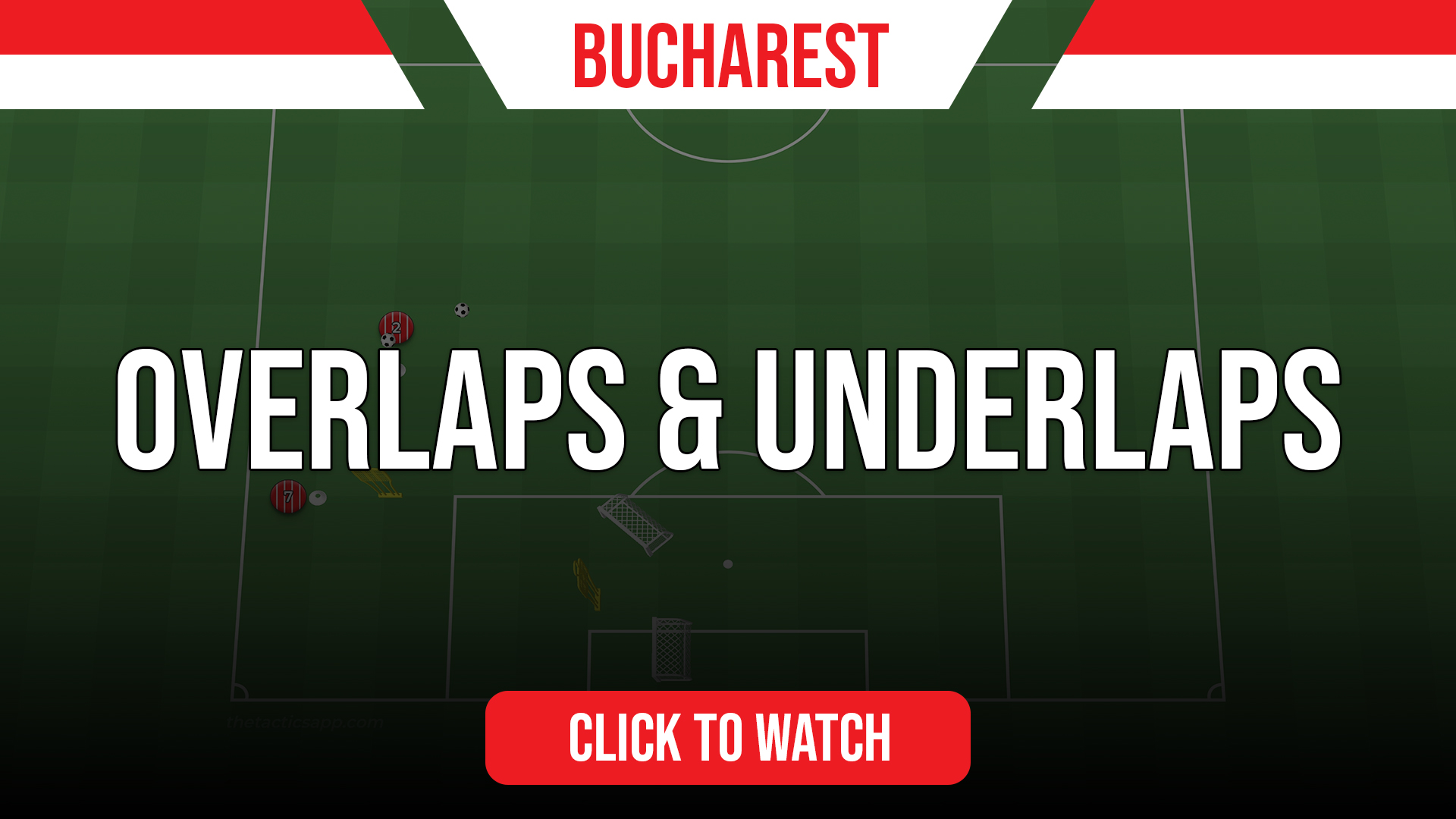 Bucharest Overlaps & Underlaps 